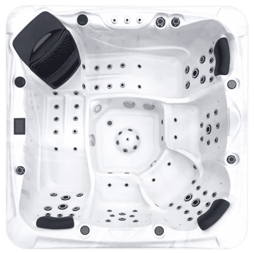 Jacuzzi Crypton 1