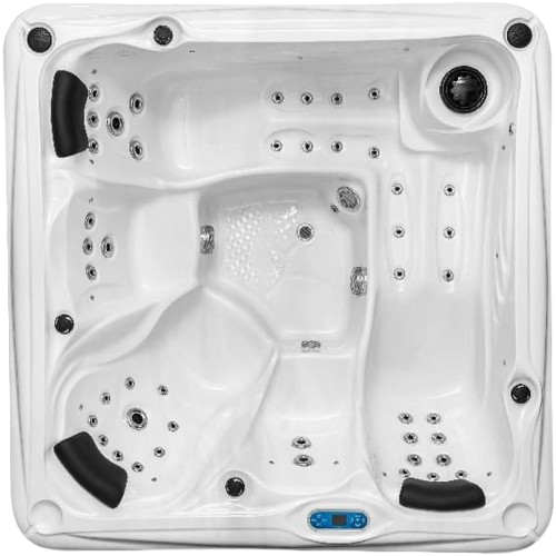 Home 9 Jacuzzi PLACIDUS