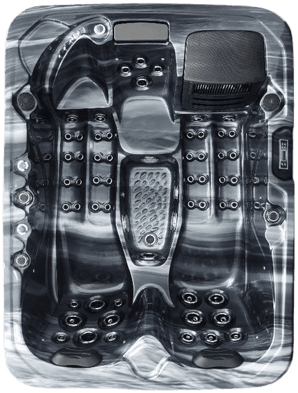 Jacuzzi LENIO 20 Jacuzzi MOLLITIA