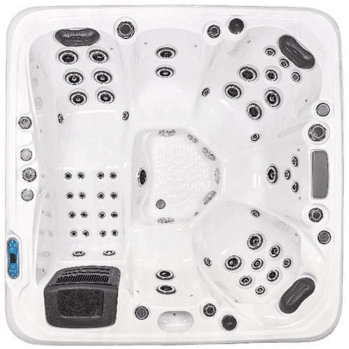 Home 7 JACUZZI MIRUS