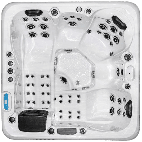 Home 5 JACUZZI SERENITAS