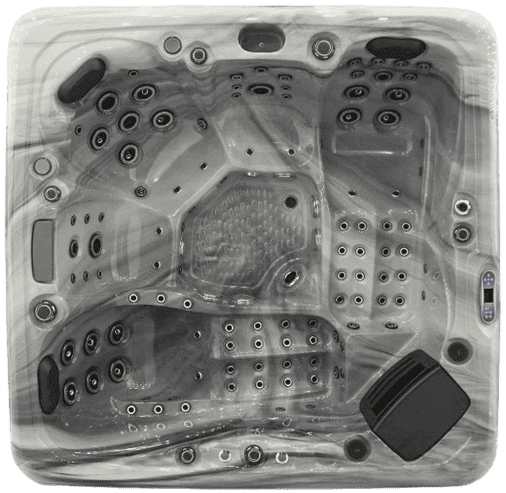 Home 4 JACUZZI SOMNIO