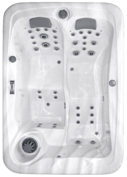 Jacuzzi LENIO 12 JACUZZI LENIO