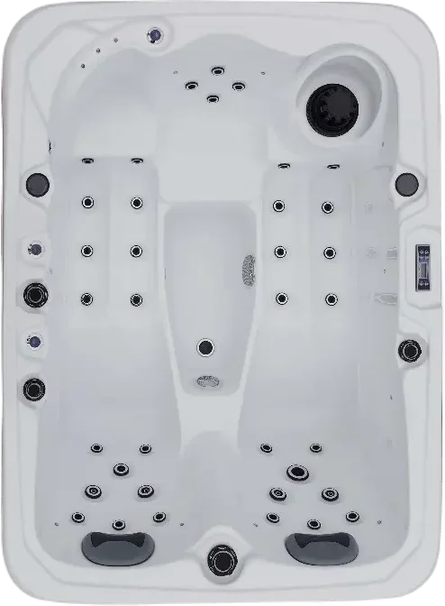 Jacuzzi LENIO 21 Jacuzzi Rubidio