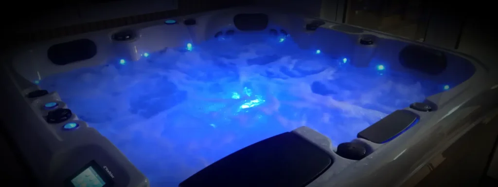Jacuzzi dWellder 2