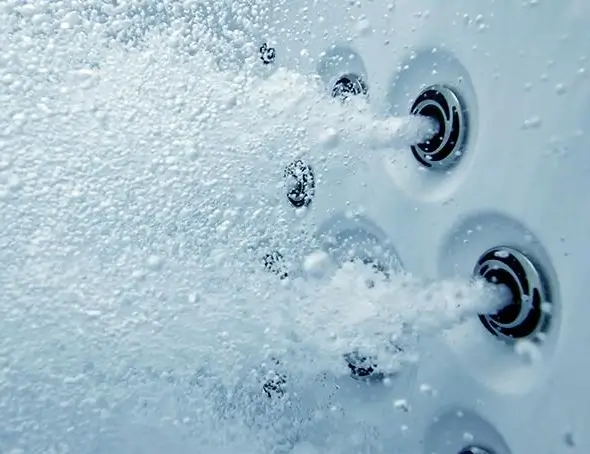 Aromaterapia - ADCOE 4 Jacuzzis dWellder com ACDOE