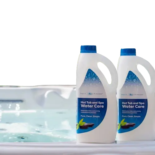 Jacuzzi LENIO 10 Aquafiness removebg preview