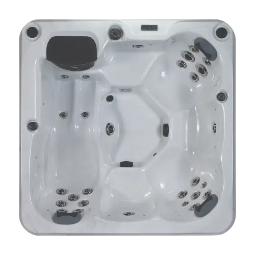 Jacuzzi SWD-H4