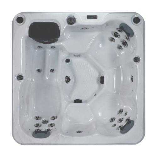 Jacuzzi SWD-H4
