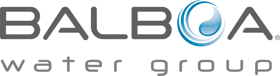 Jacuzzi LEVITAS 11 balboa Logo