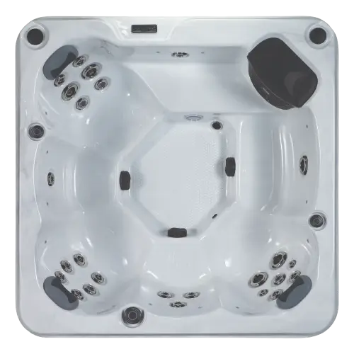 Jacuzzi SWD - H2